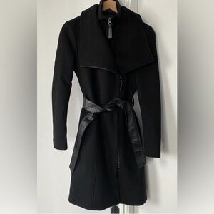 Mackage
Mackage Wool Trench Coat